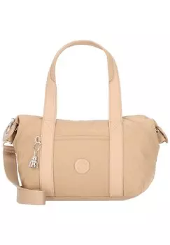 Сумка Kipling Art Mini, бежевый