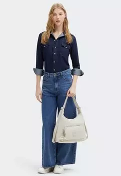 Сумка Kipling, бежевый