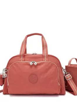 Сумка Kipling CANAMA, оранжевый