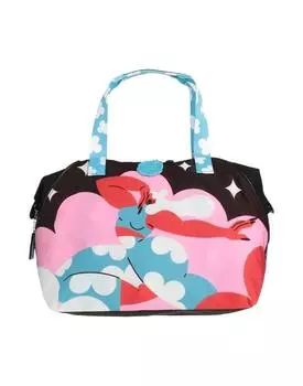 Сумка KIPLING, голубой