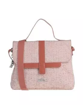 Сумка KIPLING, пастельный розовый