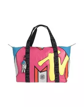 Сумка KIPLING, пурпурный