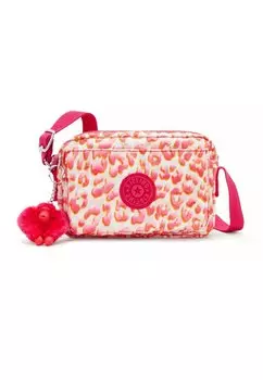 Сумка Kipling, розовый