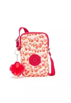 Сумка Kipling, розовый