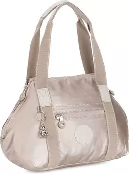 Сумка Kipling, Серая