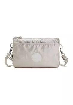 Сумка Kipling, серебро