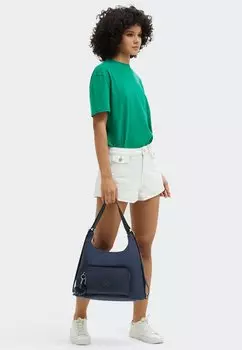 Сумка Kipling, синий