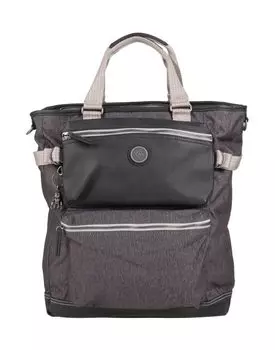 Сумка KIPLING, стальной серый