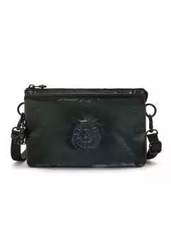 Сумка Kipling, темно-зеленый