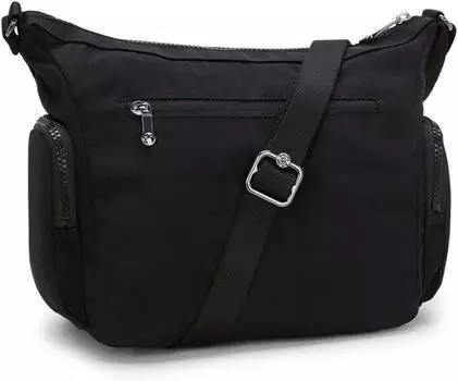 Сумка KIPLING() Utility, Endless Black