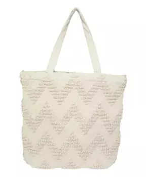 Сумка Кирсти Pieces, бежевый