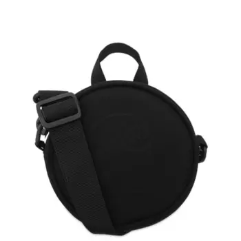 Сумка Клартон Carhartt Wip, черный