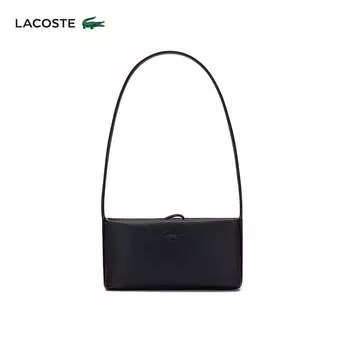 Сумка классическая женская Lacoste, черный