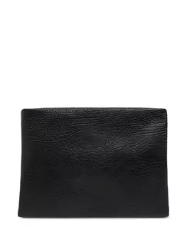 Сумка-клатч AllSaints Bettina, черный