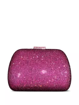 Сумка-клатч Angel SERPUI, розовый