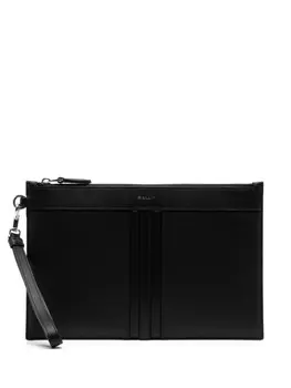 Сумка-клатч Bally Mythos, черный