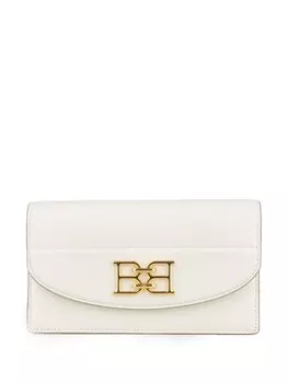 Сумка-клатч Beylor Bally, белый