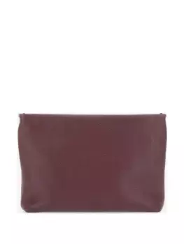 Сумка-клатч Бренда GIANNI CHIARINI, красный