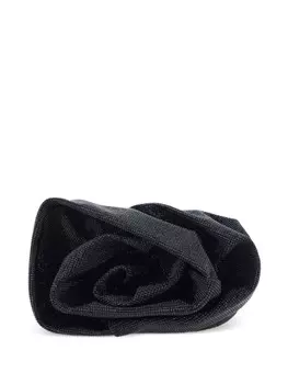 Сумка-клатч Burberry Rose, черный