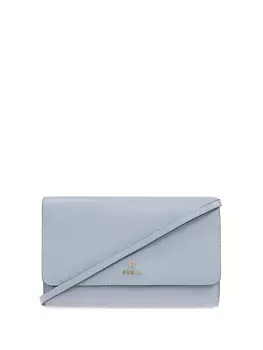 Сумка-клатч Camelia Furla, синий