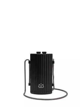 Сумка-клатч Cantil Isla, черный