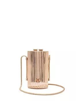 Сумка-клатч Cantil Isla, золотой