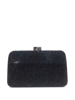 Сумка-клатч Celine SERPUI, черный