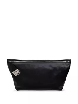 Сумка-клатч DSQUARED2 Lock Yourself, черный