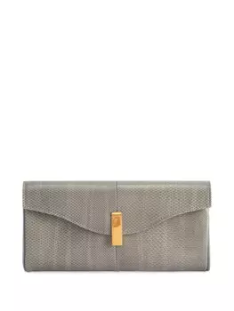 Сумка-клатч Flutie Giuseppe Zanotti, серый