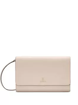 Сумка-клатч Furla Camelia, розовый