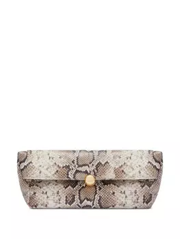 Сумка-клатч Furla M Sfera Soft, коричневый