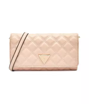 Сумка-Клатч Giully Guess, розовый