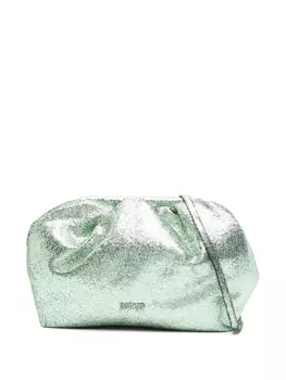 Сумка-клатч Hamaretto Essentiel Antwerp, зеленый