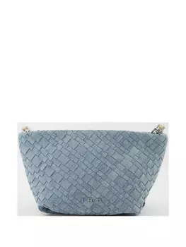 Сумка-клатч IRO Neobel, синий