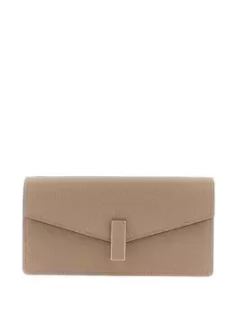 Сумка-клатч Iside Valextra, розовый