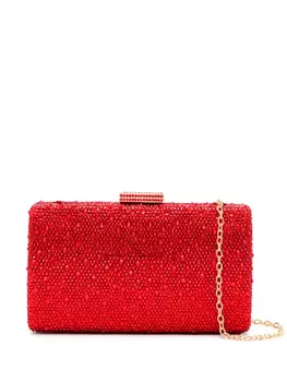 Сумка-клатч Эллен SERPUI, красный