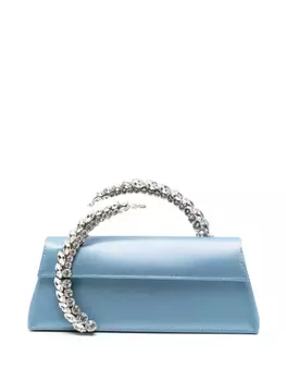 Сумка-клатч L'Alingi Karma, синий