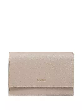 Сумка-клатч Mahn LIU JO, золотой