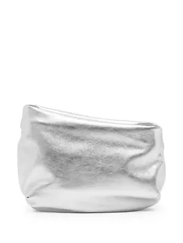 Сумка-клатч Marsll Fantasmino, серебряный