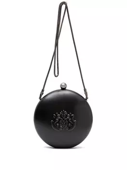 Сумка-клатч Maxi Esfera Isla, черный