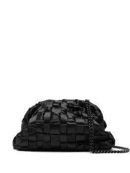 Сумка-клатч Mini Game Maria La Rosa, черный