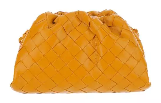 Сумка-клатч POUCH Cloud Bottega Veneta