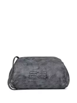 Сумка-клатч Sadie Gestuz, синий