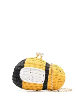 Сумка-клатч SERPUI Barry, желтый