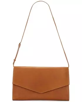 Сумка-клатч The Row Large Envelope, цвет Cuir SHG