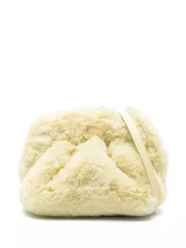 Сумка-клатч Themoir Gea, желтый