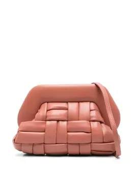 Сумка-клатч Themoir Tia, розовый