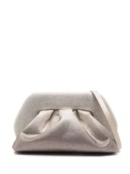 Сумка-клатч Themoir Tia, серый
