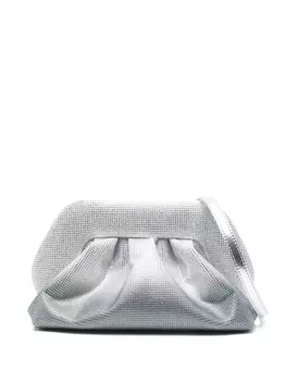 Сумка-клатч Themoir Tia, серый