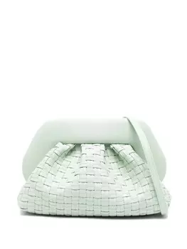 Сумка-клатч Themoir Tia, зеленый